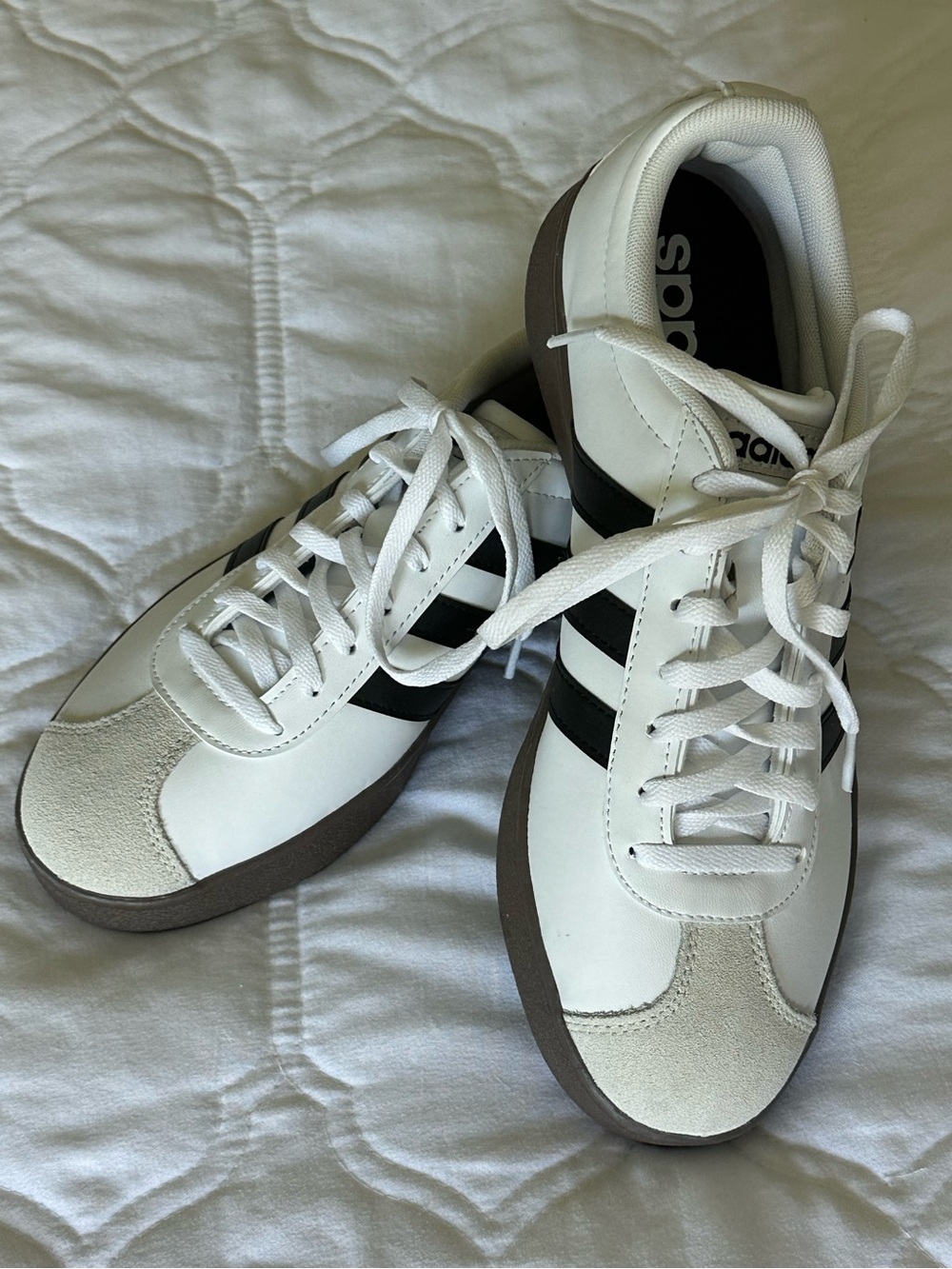 Adidas Court Sneakers
